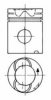 KOLBENSCHMIDT 90759600 Piston